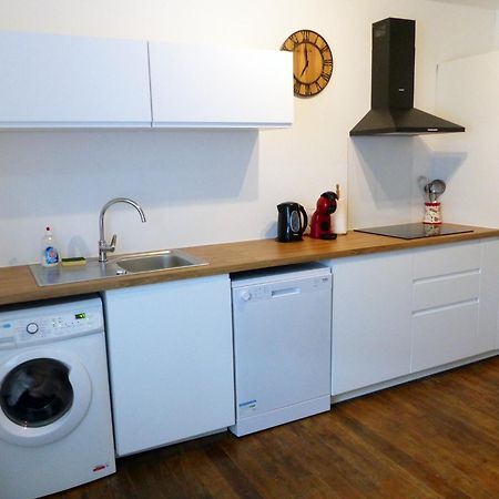 Le Chellois Appartement ラ・ブレス エクステリア 写真