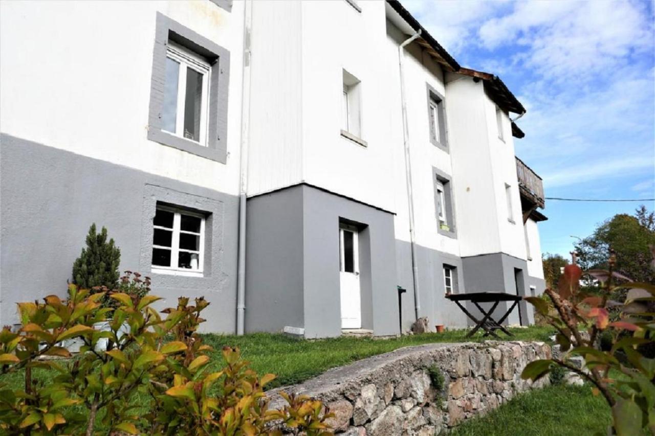 Le Chellois Appartement ラ・ブレス エクステリア 写真