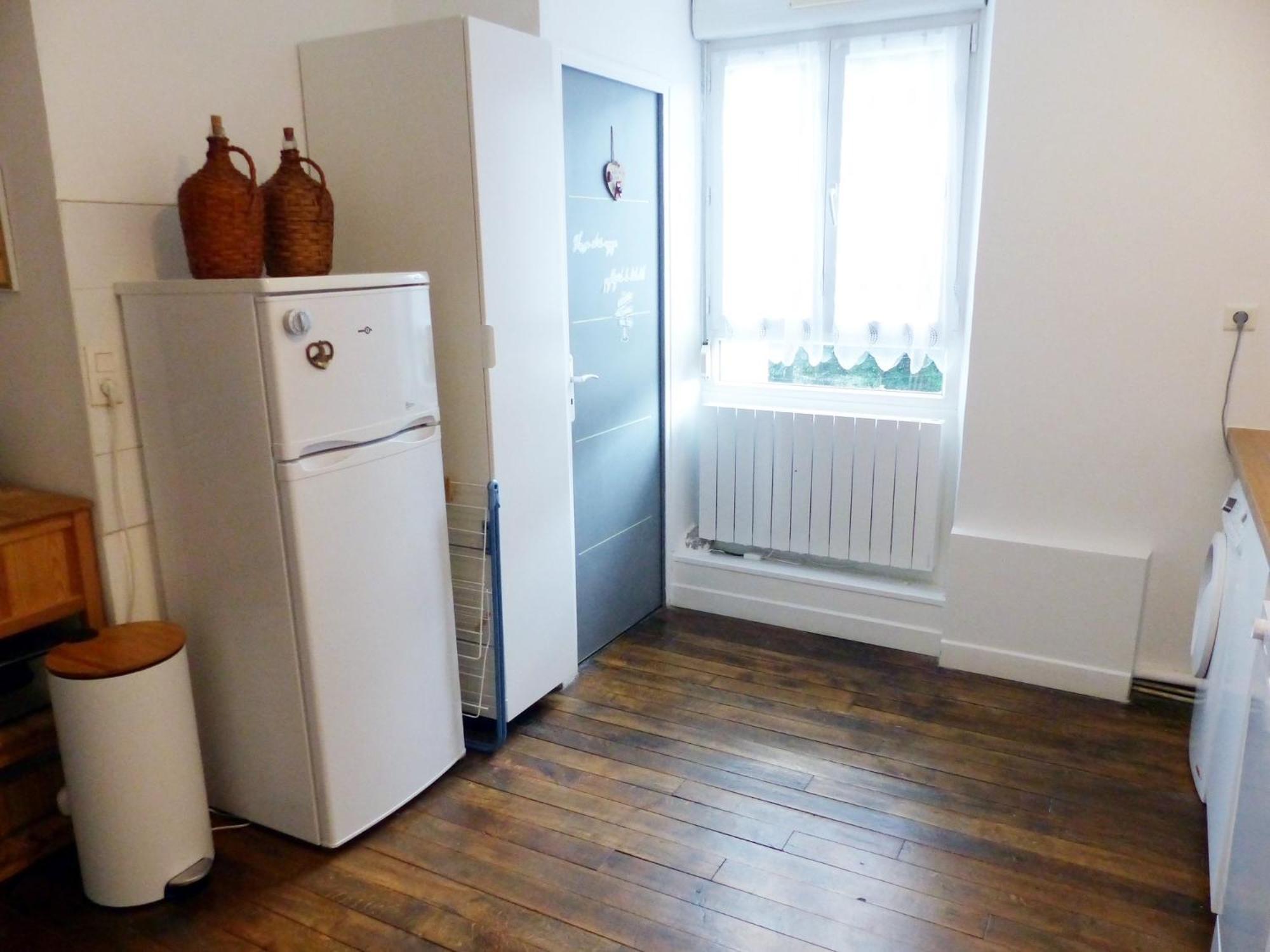 Le Chellois Appartement ラ・ブレス エクステリア 写真